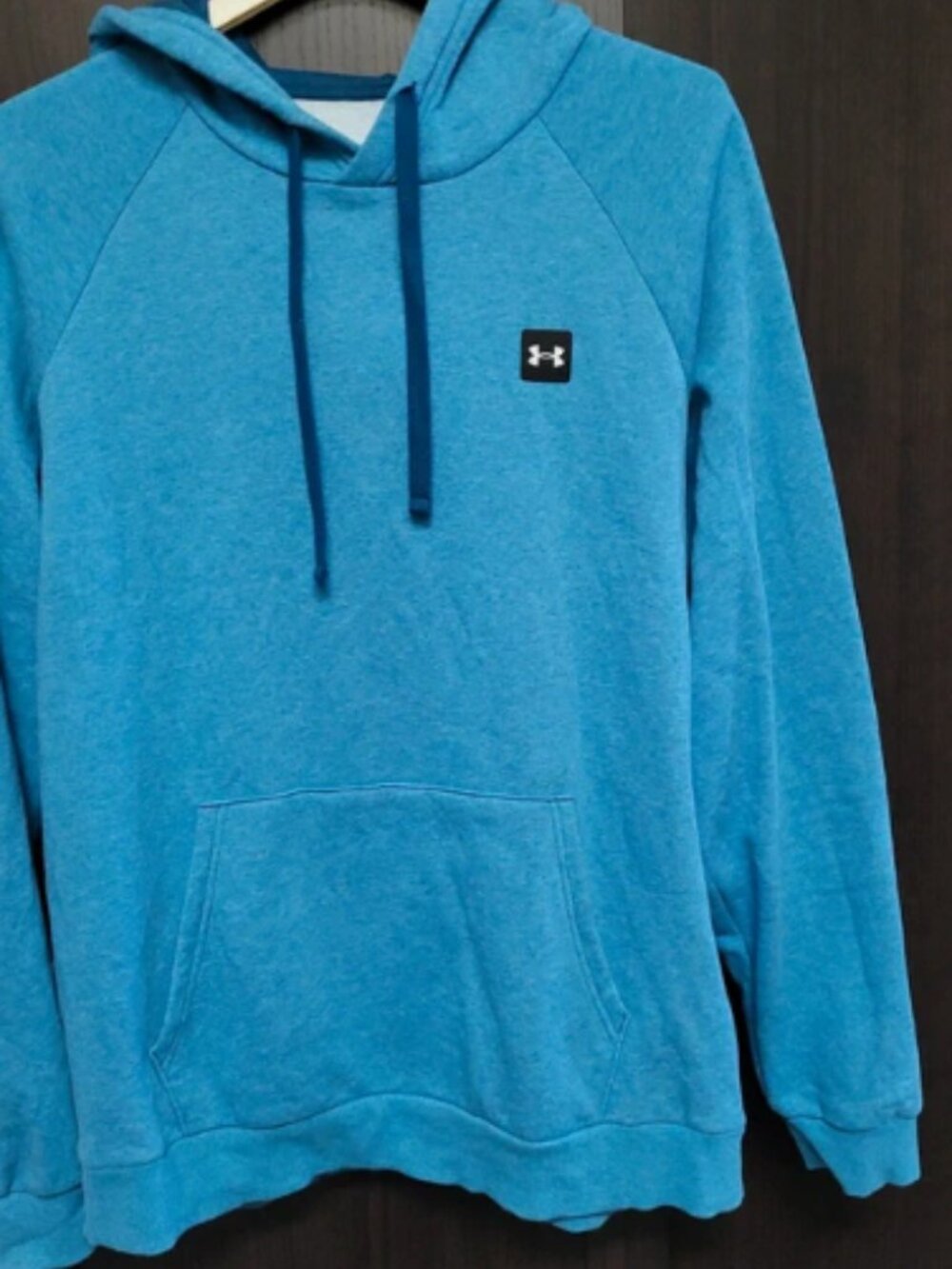 Mens Under Armour Hoodie XL